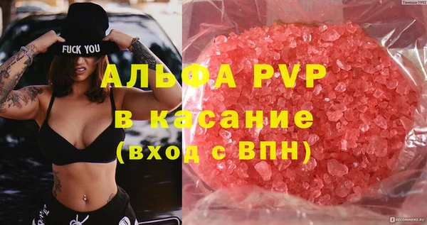 хмурый Вяземский
