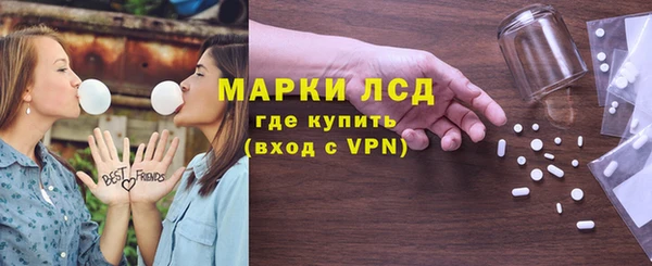 хмурый Вяземский